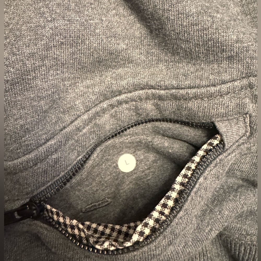 Lululemon Hoody - Picture 3 of 4